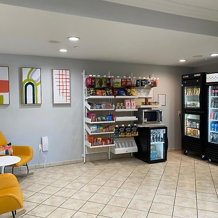 Best Western Joshua Tree Hotel&Suites Yucca Valley Exterior foto
