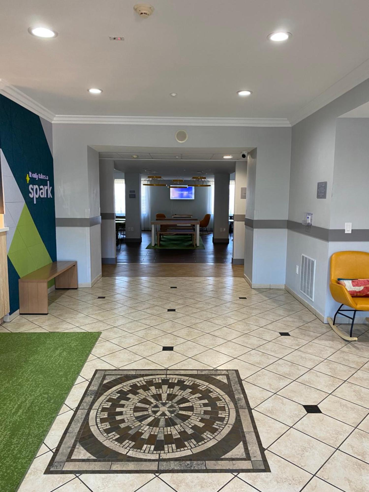 Best Western Joshua Tree Hotel&Suites Yucca Valley Exterior foto