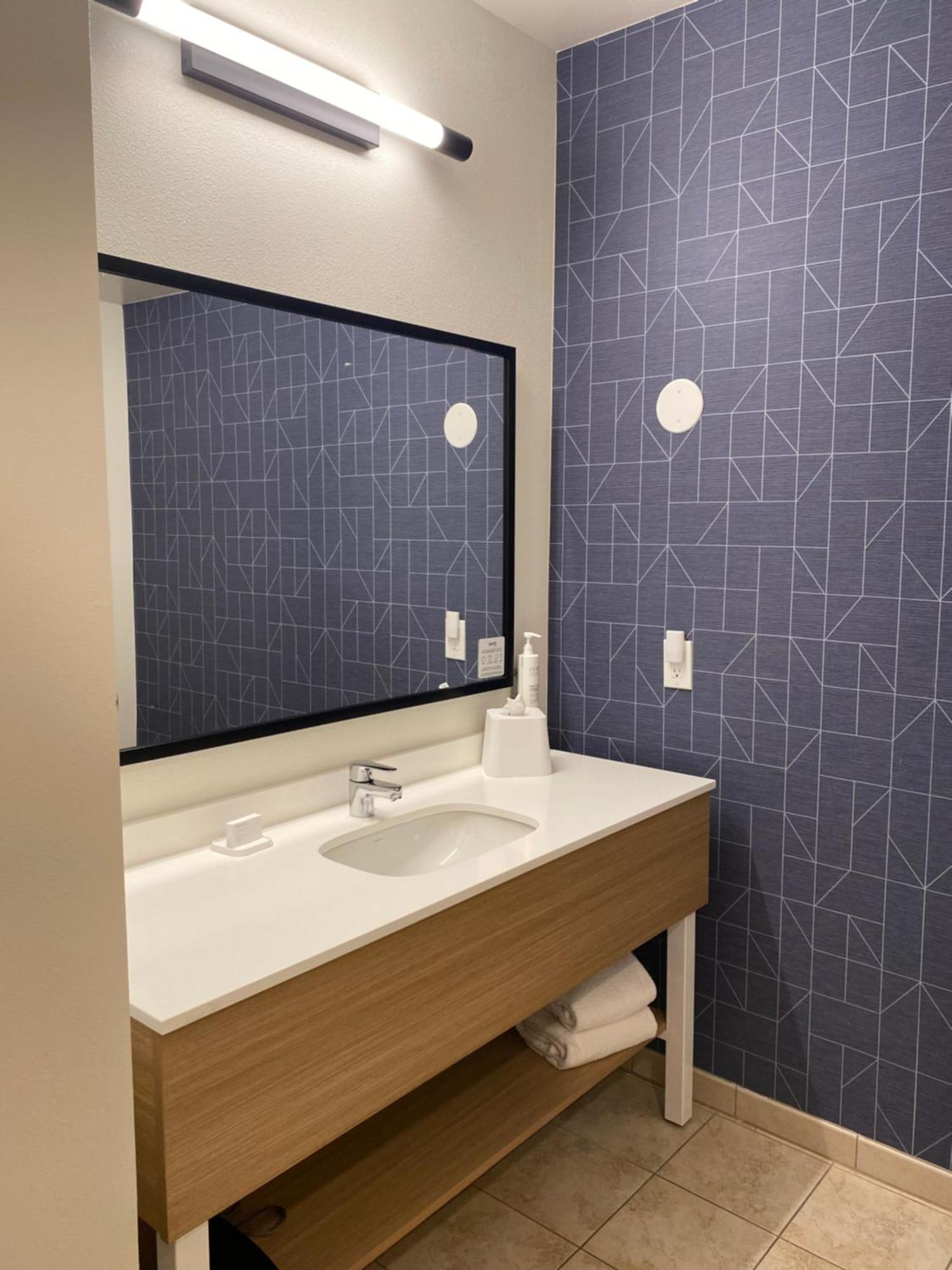 Best Western Joshua Tree Hotel&Suites Yucca Valley Exterior foto