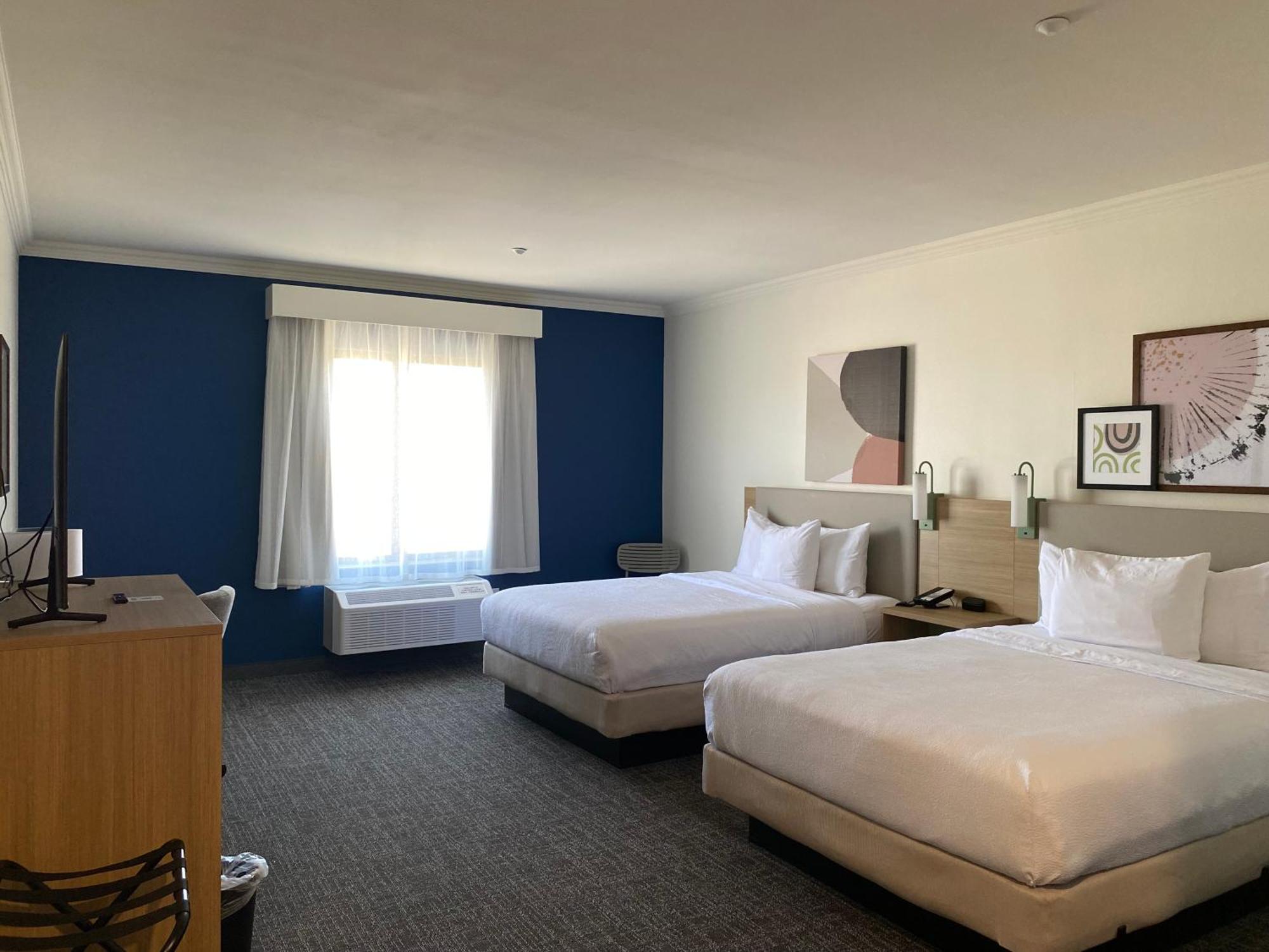 Best Western Joshua Tree Hotel&Suites Yucca Valley Exterior foto