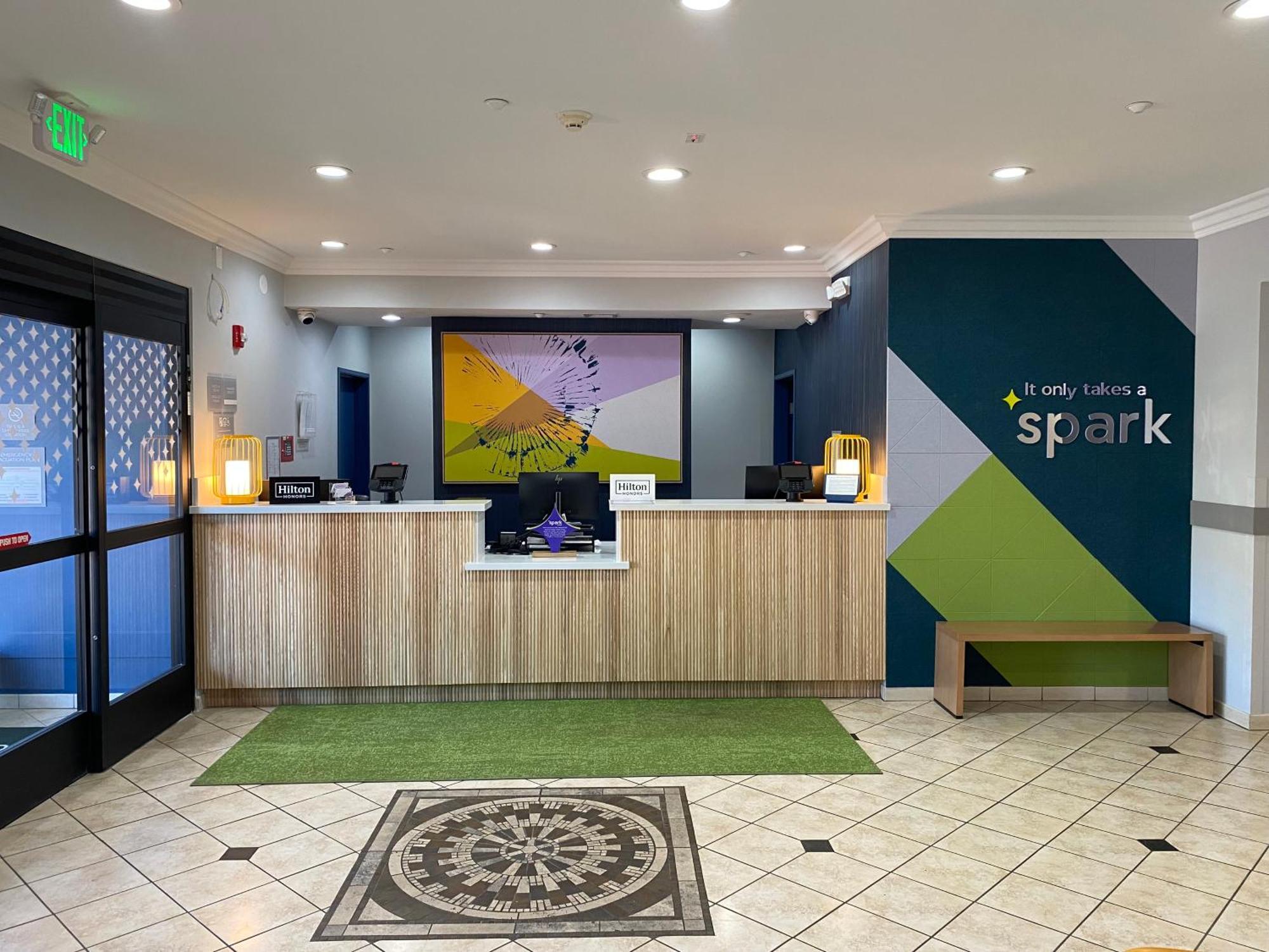 Best Western Joshua Tree Hotel&Suites Yucca Valley Exterior foto