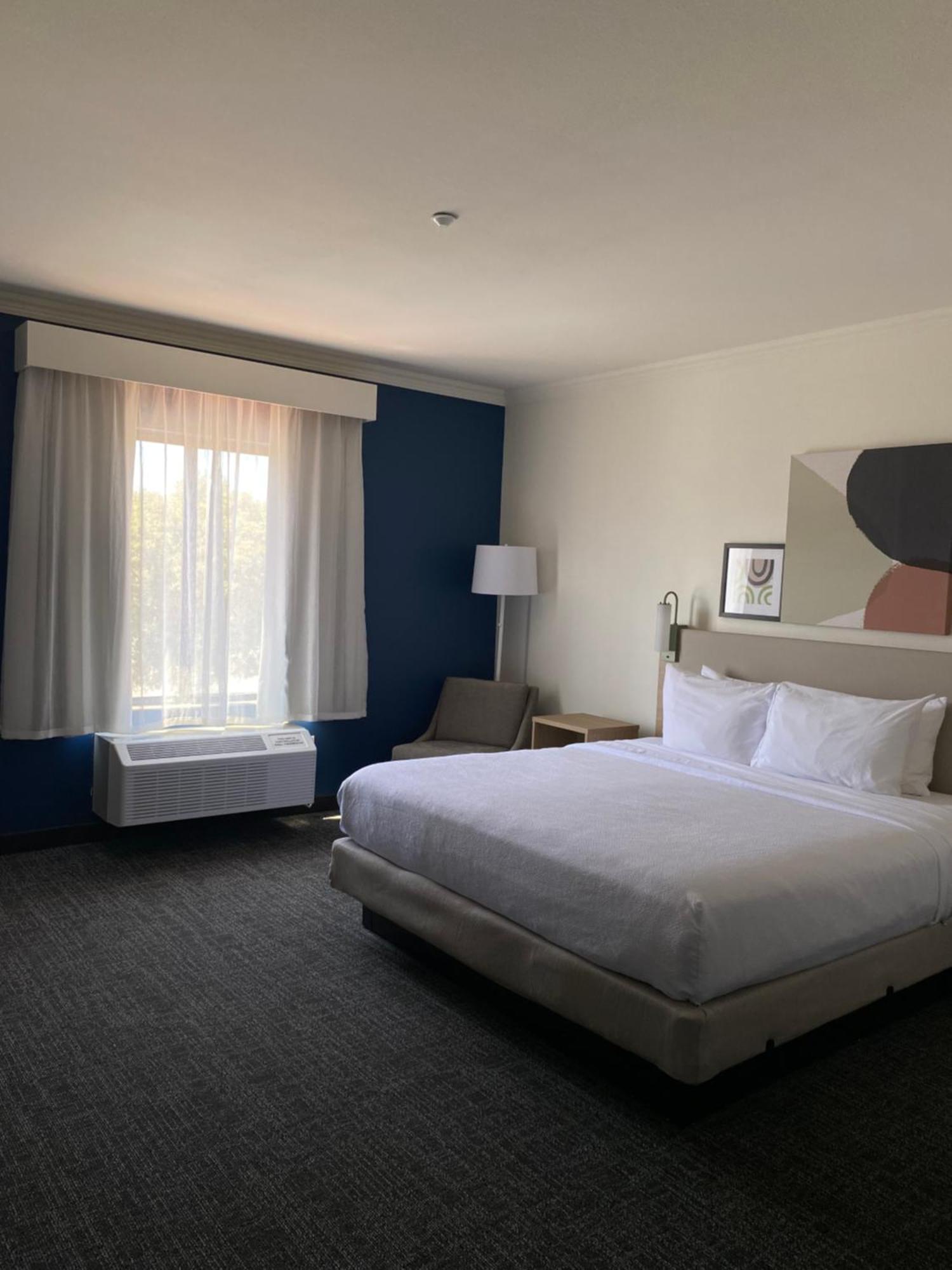 Best Western Joshua Tree Hotel&Suites Yucca Valley Exterior foto