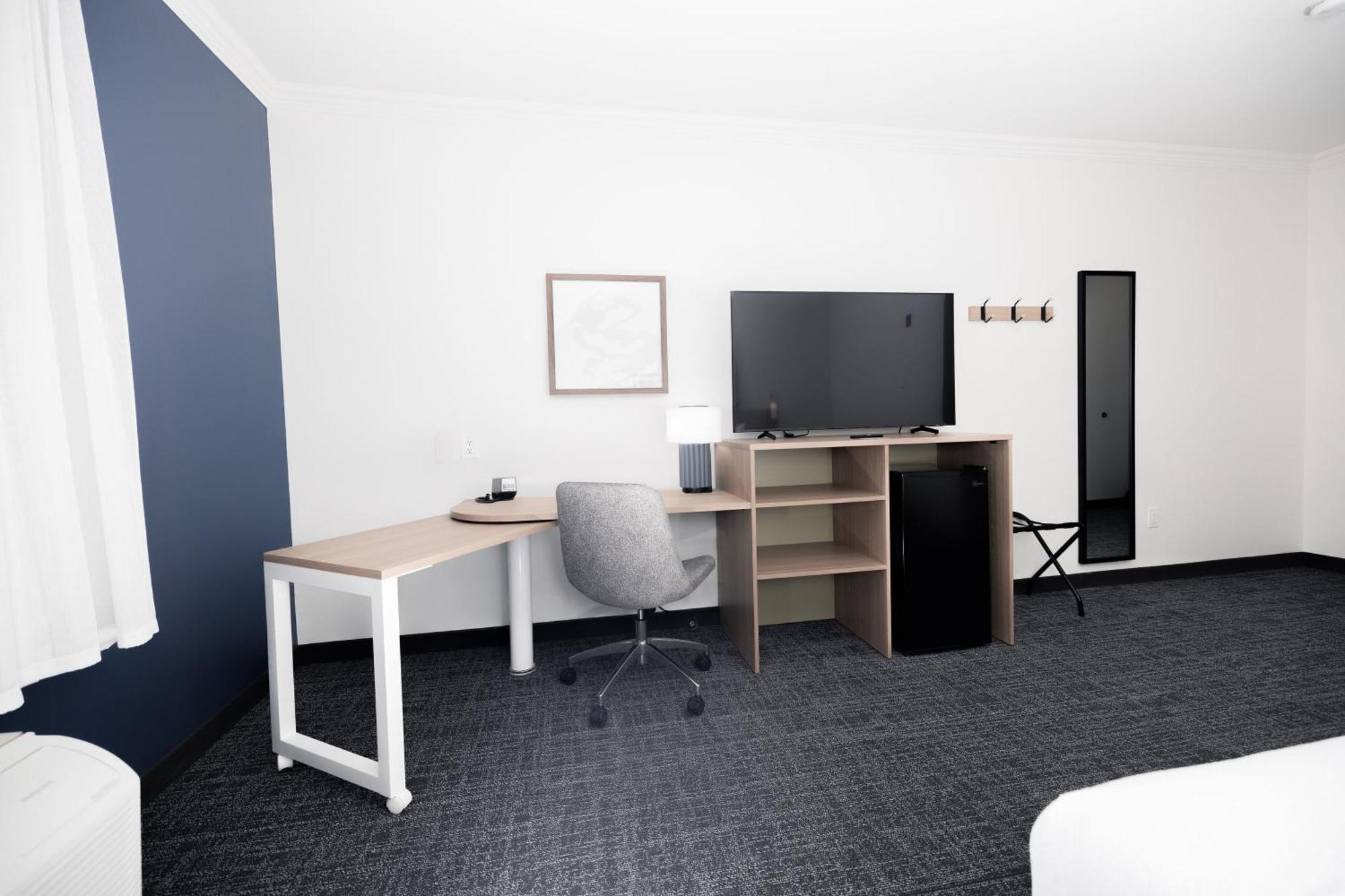 Best Western Joshua Tree Hotel&Suites Yucca Valley Exterior foto