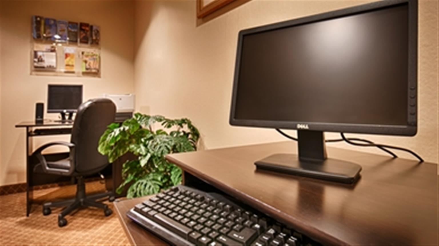 Best Western Joshua Tree Hotel&Suites Yucca Valley Exterior foto