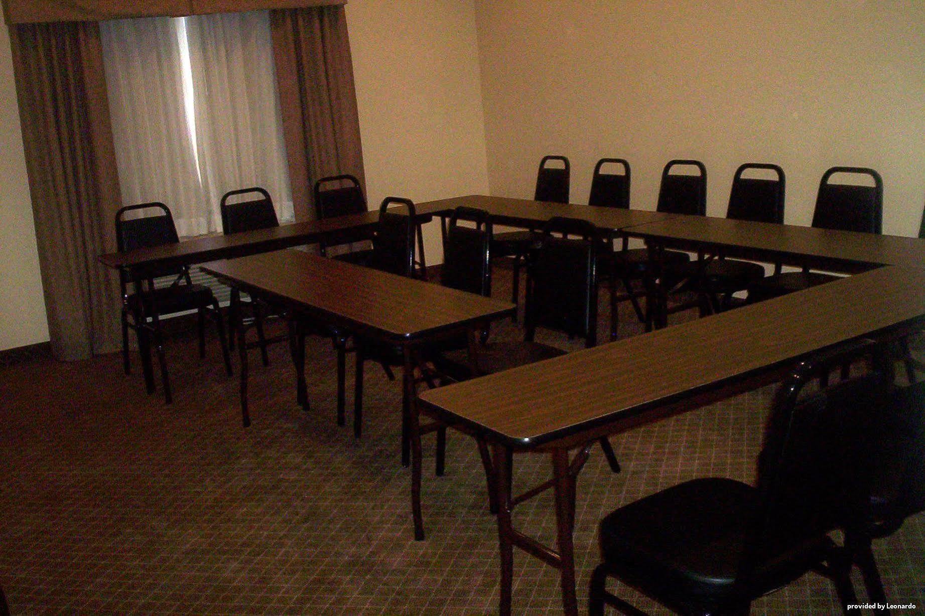 Best Western Joshua Tree Hotel&Suites Yucca Valley Einrichtungen foto